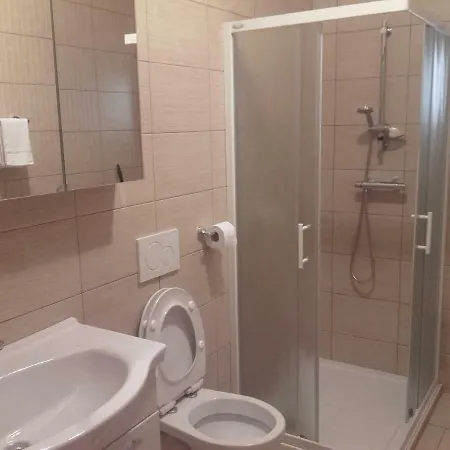 아파트 Simnovi Apartmaji