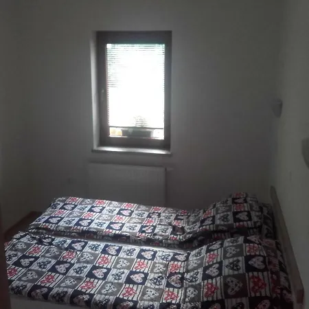 Simnovi Apartmaji Appartamento