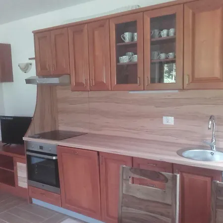 Simnovi Apartmaji *