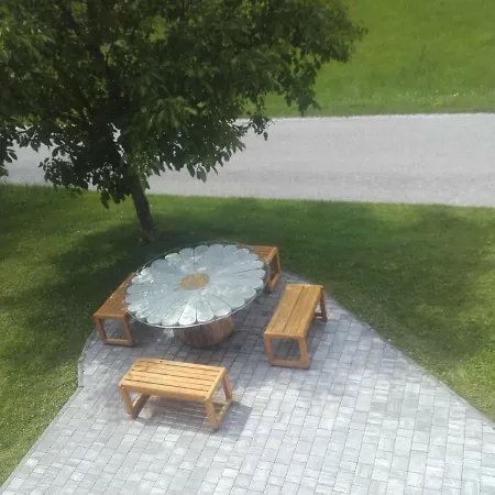 Simnovi Apartmaji