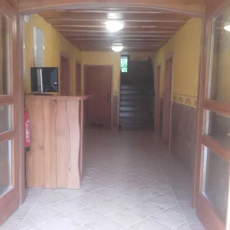 Simnovi Apartmaji 아파트 *