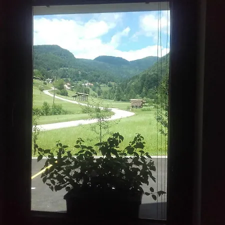 Simnovi Apartmaji Appartamento *