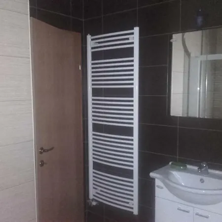 아파트 Simnovi Apartmaji
