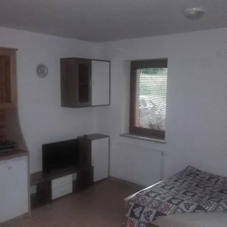 아파트 Simnovi Apartmaji