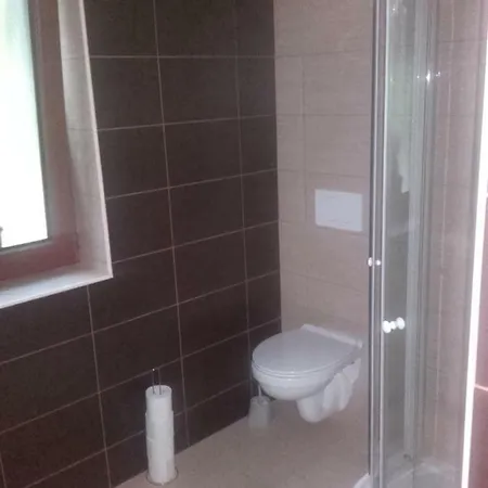 Simnovi Apartmaji 아파트 *