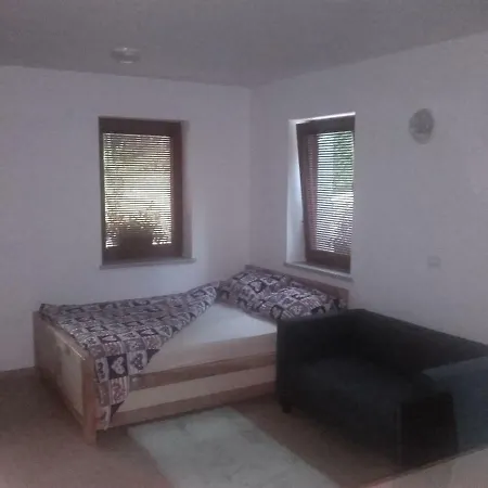 Simnovi Apartmaji Appartamento