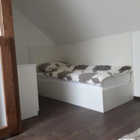 Simnovi Apartmaji Appartamento Laze v Tuhinju