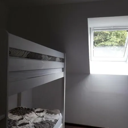 Simnovi Apartmaji Laze v Tuhinju