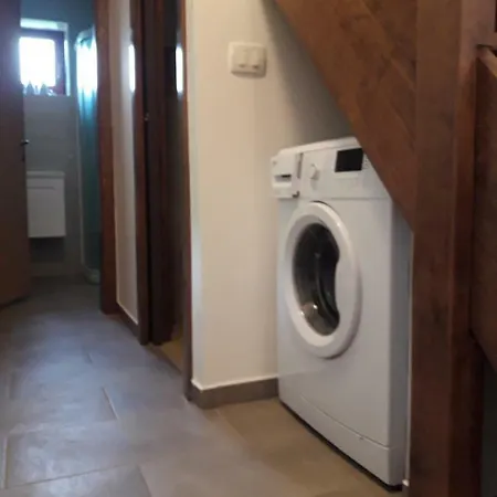Appartamento Simnovi Apartmaji
