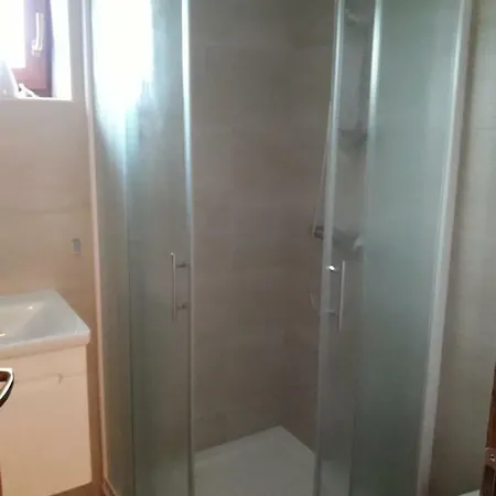 Simnovi Apartmaji 아파트 라제비투히뉴
