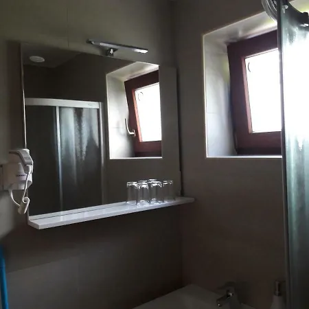 아파트 Simnovi Apartmaji