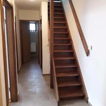 아파트 Simnovi Apartmaji