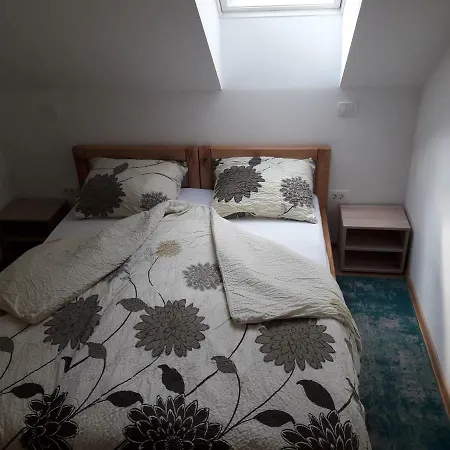 Simnovi Apartmaji Appartamento *