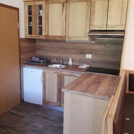 Appartamento Simnovi Apartmaji Laze v Tuhinju
