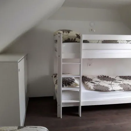 Simnovi Apartmaji 아파트 라제비투히뉴