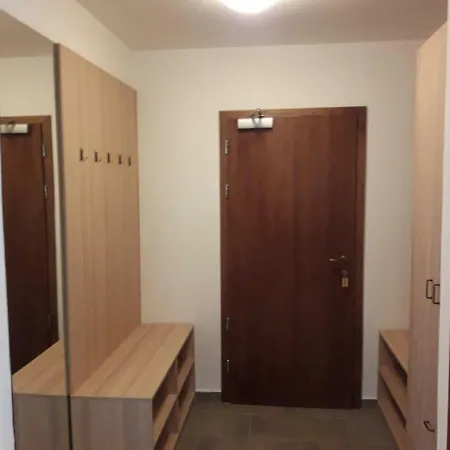 Simnovi Apartmaji 아파트 라제비투히뉴
