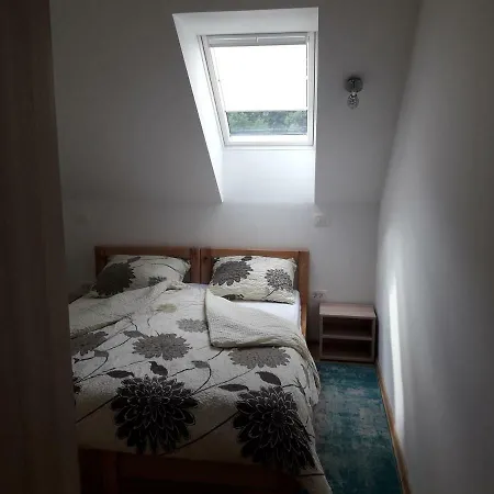 Appartamento Simnovi Apartmaji Laze v Tuhinju