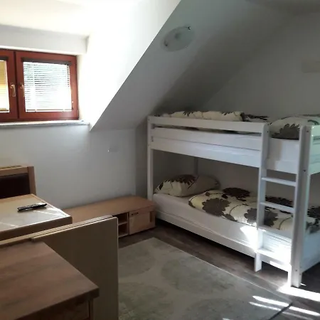 Simnovi Apartmaji