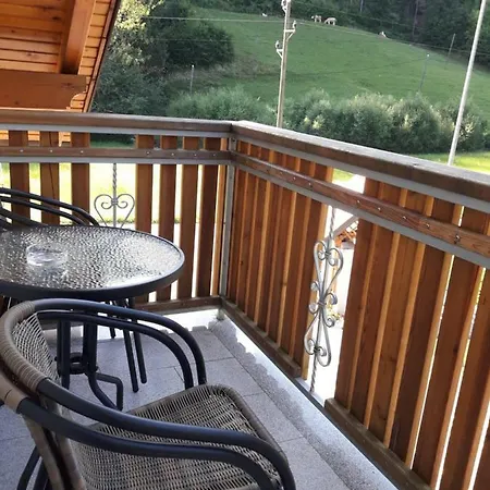 Simnovi Apartmaji 아파트 *